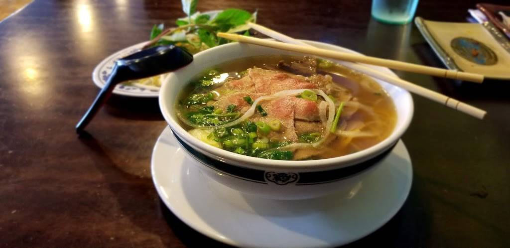 Pho Oceanside | restaurant | 518 Oceanside Blvd, Oceanside, CA 92054, USA | 7607542828 OR +1 760-754-2828