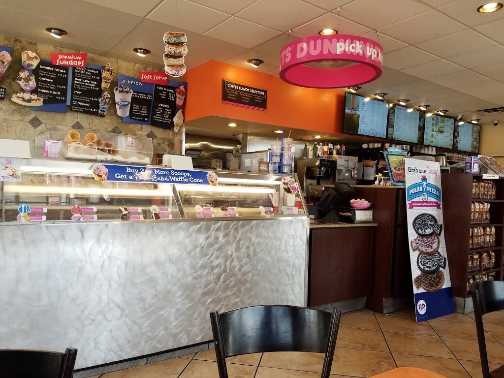 Dunkin | bakery | 4676 E Grant Rd, Tucson, AZ 85712, USA | 5207957142 OR +1 520-795-7142