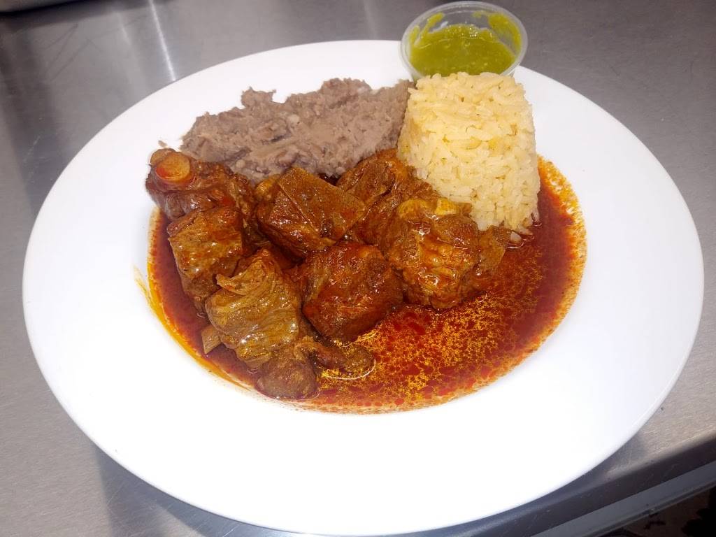 Tacos JP Chevron | restaurant | 11580 Jones Bridge Rd, Johns Creek, GA 30022, USA | 2298290066 OR +1 229-829-0066