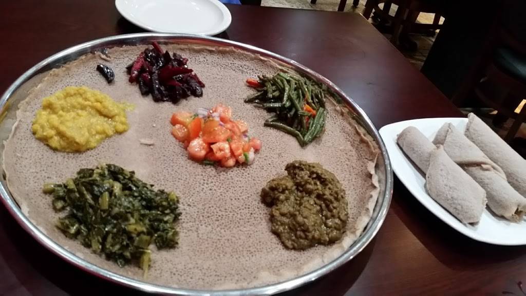 Selam Ethiopian Kitchen | restaurant | 4543 N Broadway, Chicago, IL 60640, USA | 7732714300 OR +1 773-271-4300