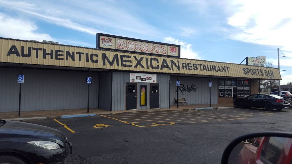 Rodolfos Mexican Restaurant | restaurant | 2300 E Main St, Cushing, OK 74023, USA | 9182254204 OR +1 918-225-4204