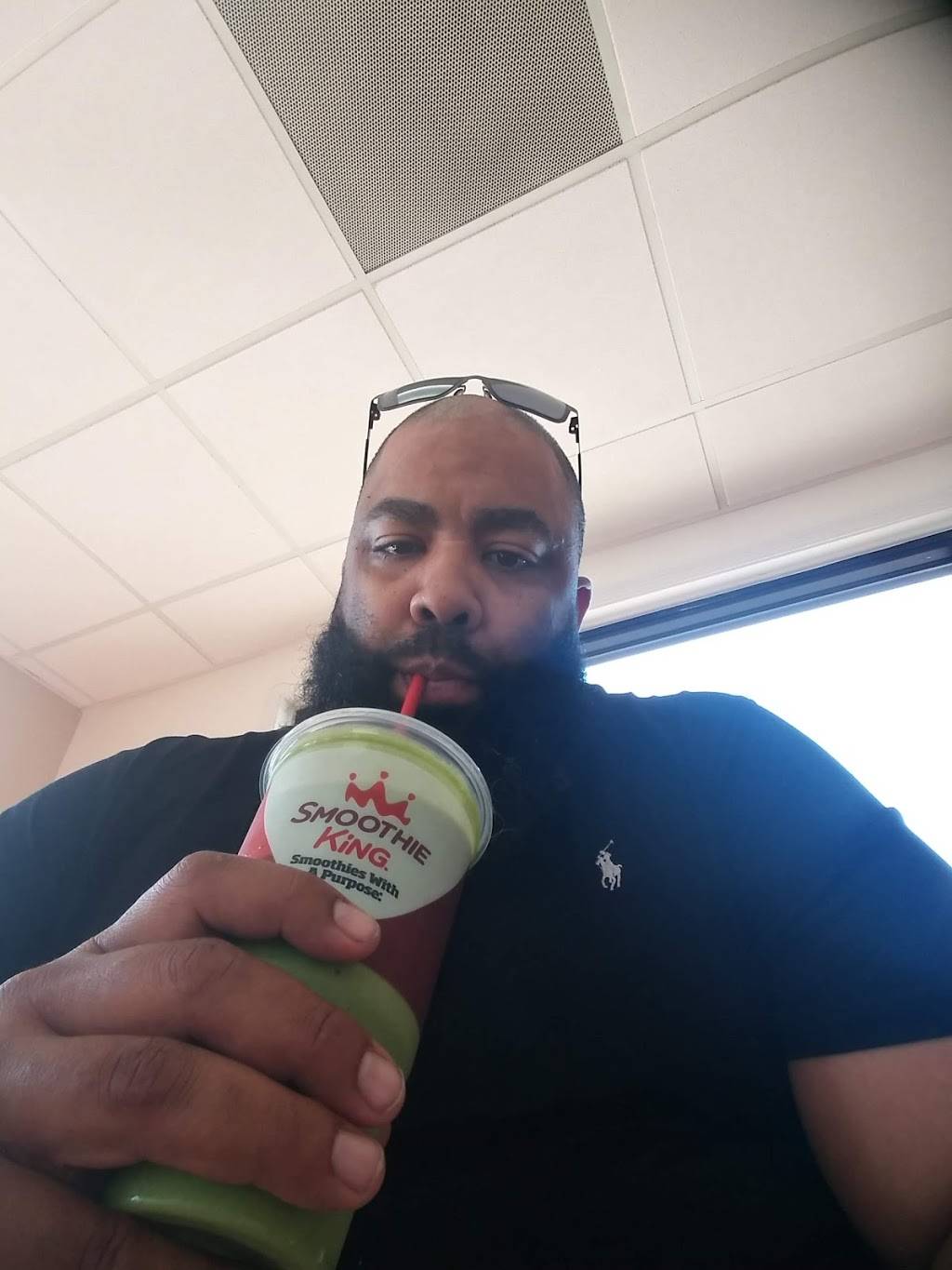 Smoothie King | restaurant | 2803 Gallatin Pike, Nashville, TN 37216, USA | 6158109379 OR +1 615-810-9379