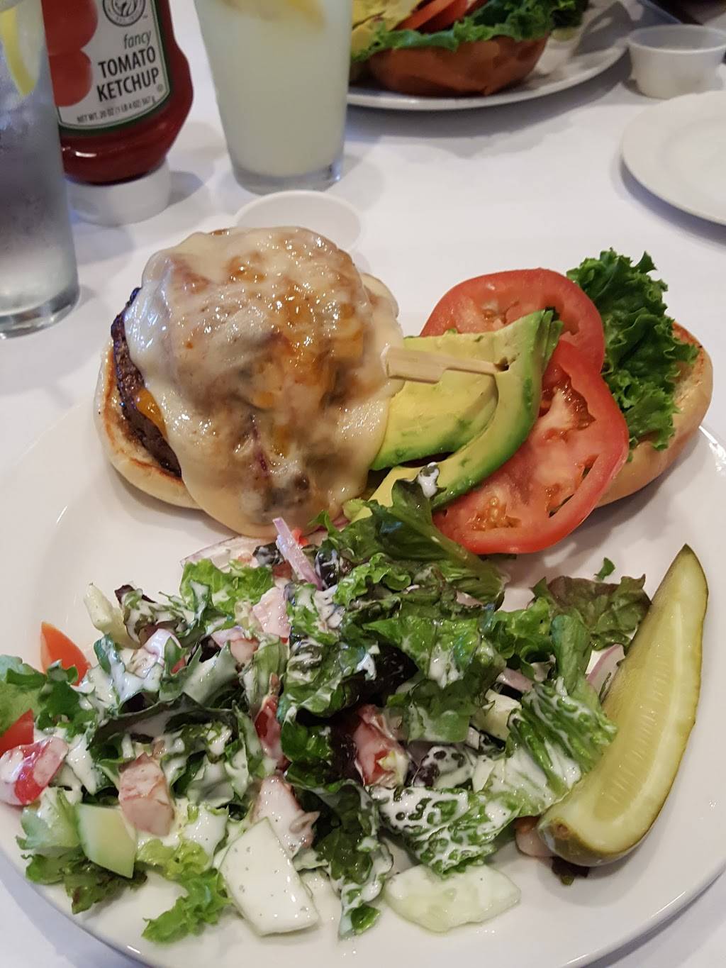 Cheesecakes Unlimited | restaurant | 1135 Pine St, Redding, CA 96001, USA | 5302241775 OR +1 530-224-1775