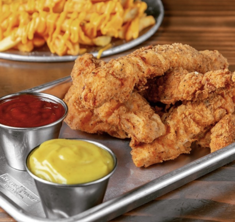 Cheeseburger Baby @ Bobs Your Uncle | restaurant | 928 71st St, Miami Beach, FL 33141, USA | 7865425366 OR +1 786-542-5366