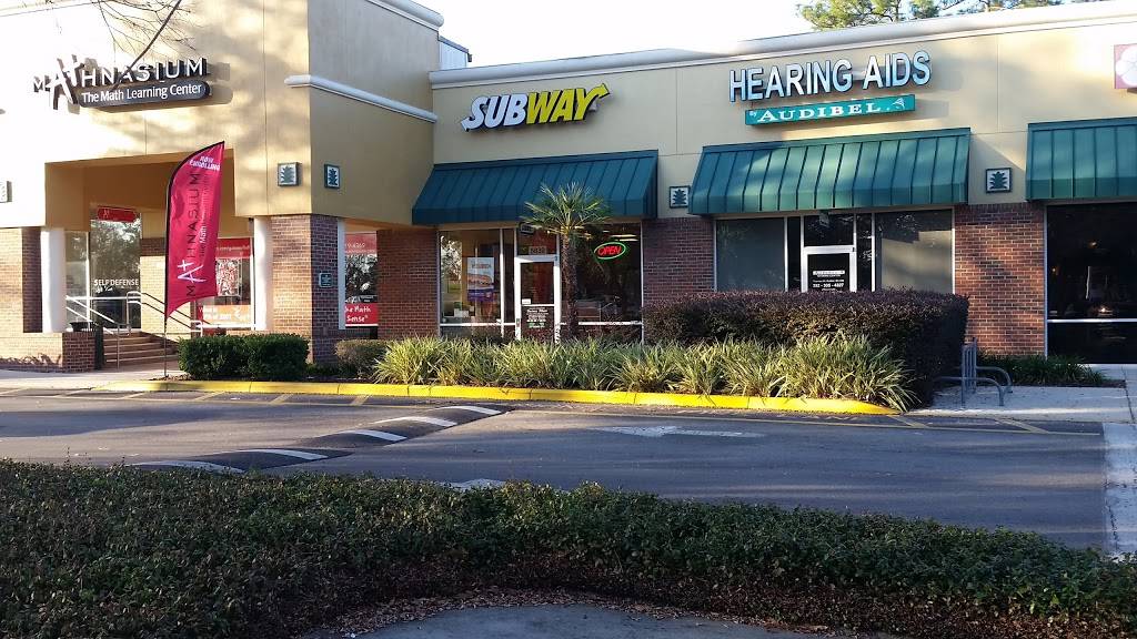 Subway Restaurants | restaurant | 5839 SW 75th Street Suite 107 Phase IIA, Tower Square Shopping Center, Gainesville, FL 32608, USA | 3523777178 OR +1 352-377-7178