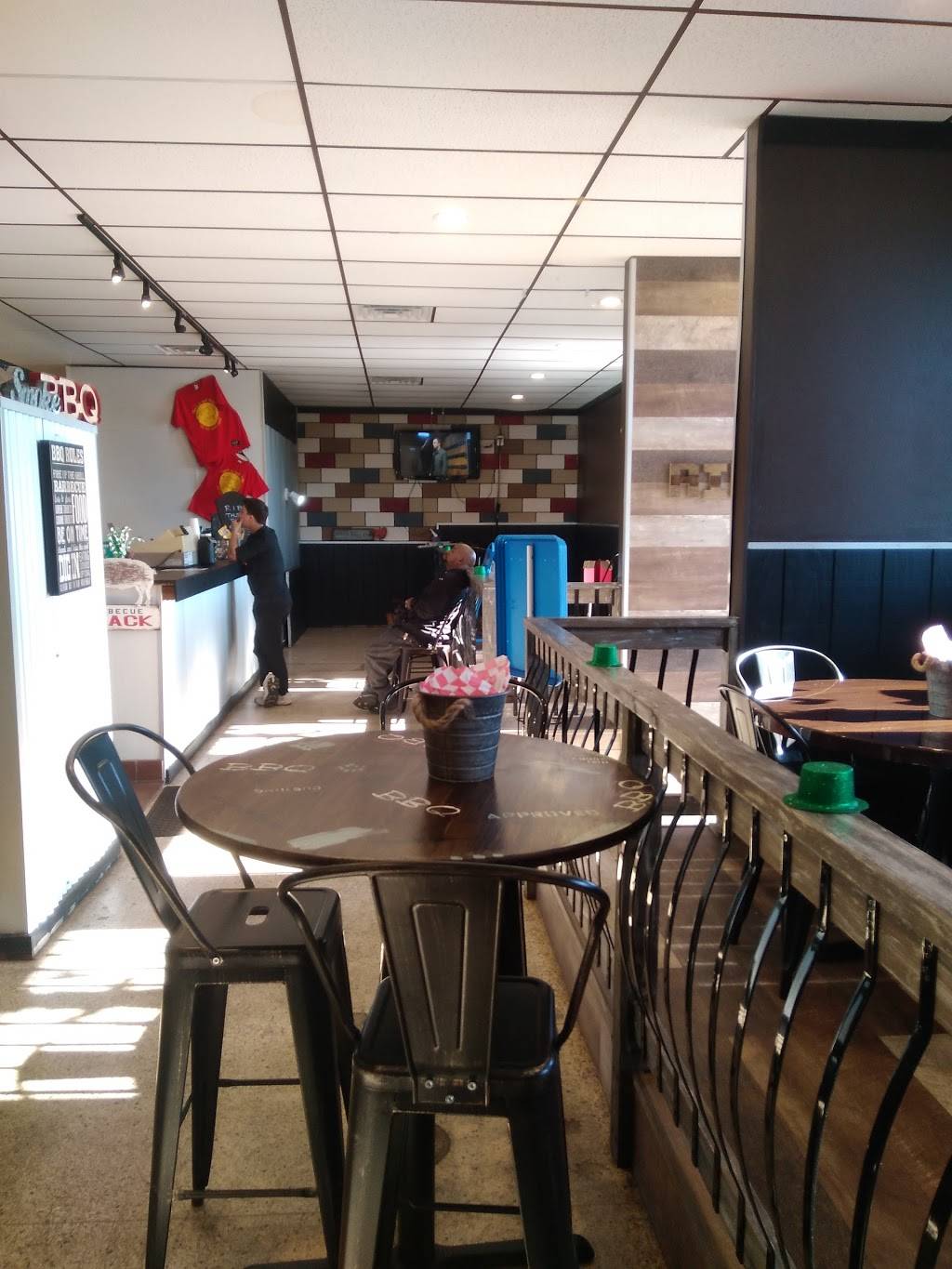 Little Pigs Bar-B-Q Catering & Restaurant of Mauldin | restaurant | 109 S Main St, Mauldin, SC 29662, USA | 8642886615 OR +1 864-288-6615