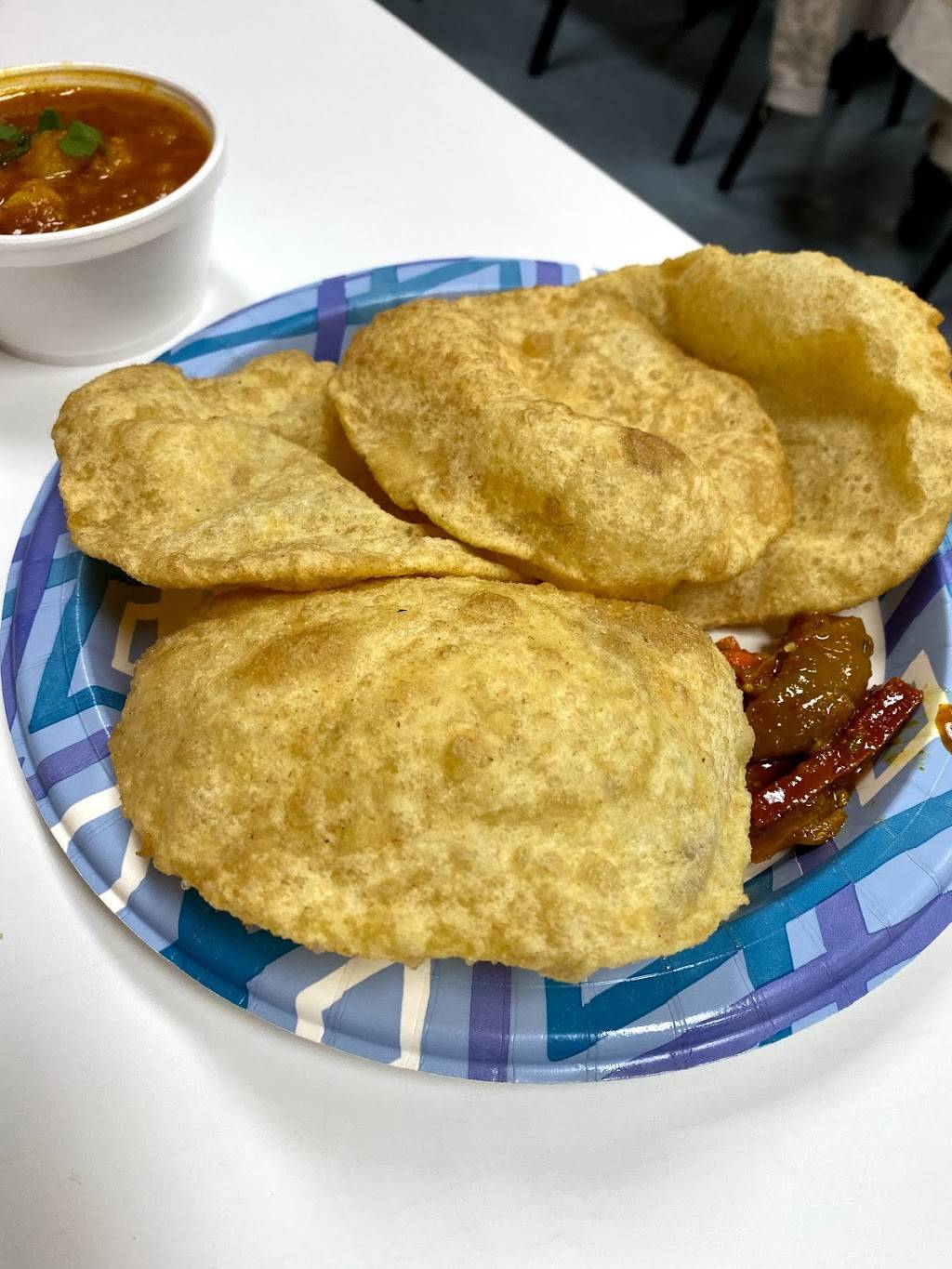 Little India Chaat & Restaurant | restaurant | 1813 E Baseline Rd #108, Tempe, AZ 85283, USA | 4807307770 OR +1 480-730-7770