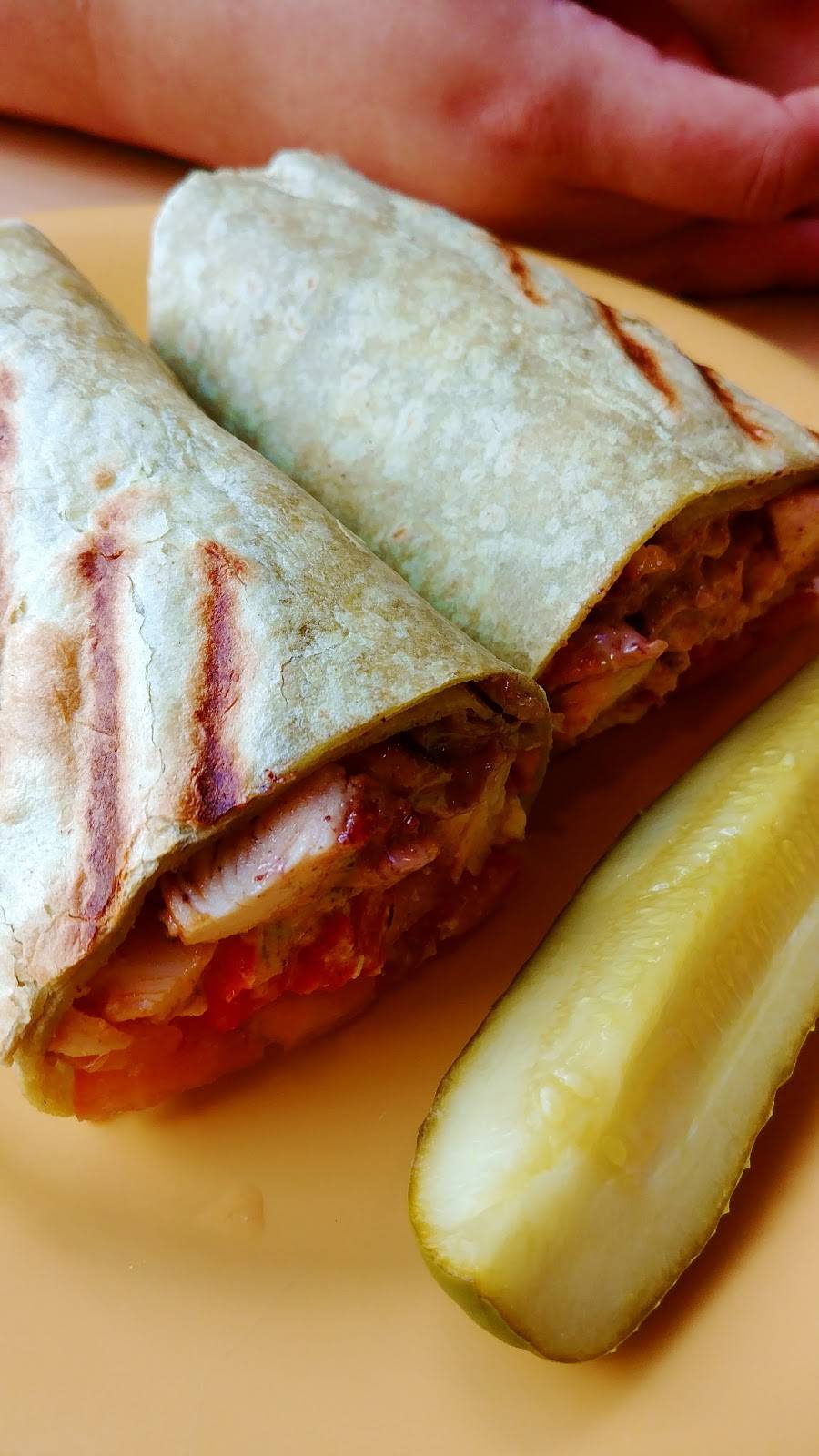 Sonias Near East Market & Deli | restaurant | 816 Park Ave, Cranston, RI 02910, USA | 4019419300 OR +1 401-941-9300