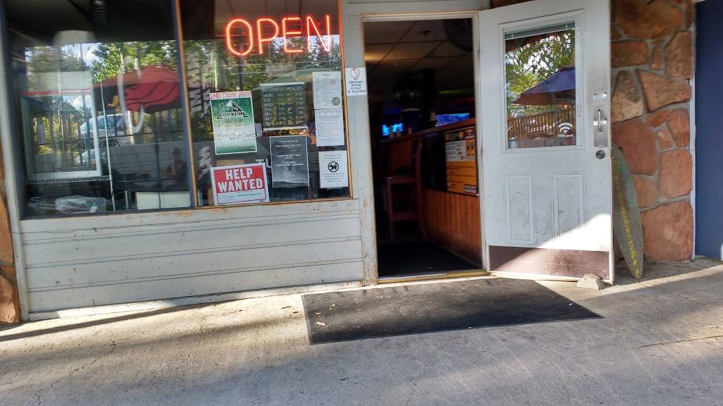 Lake Dillon Tavern & Pizza Company | restaurant | 119 La Bonte St, Dillon, CO 80435, USA | 9704682006 OR +1 970-468-2006