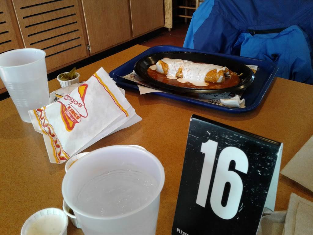 Amigos/Kings Classic | cafe | 2825 Cornhusker Hwy, Lincoln, NE 68504, USA | 4024666088 OR +1 402-466-6088