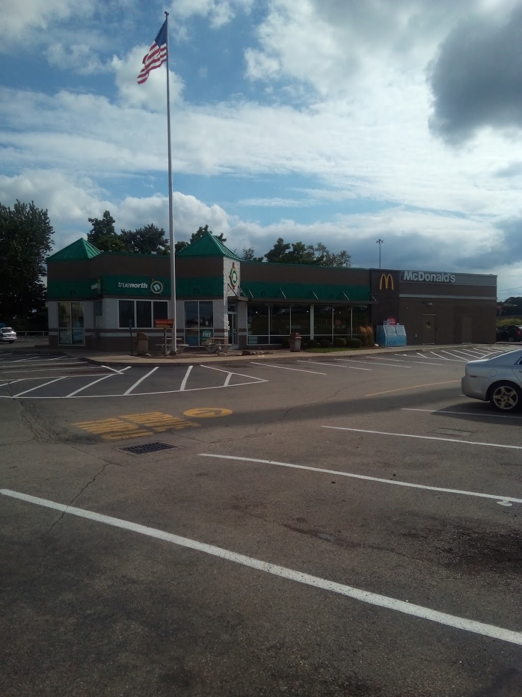 Shell | restaurant | 2450 Needmore Rd, Dayton, OH 45414, USA | 9372764250 OR +1 937-276-4250