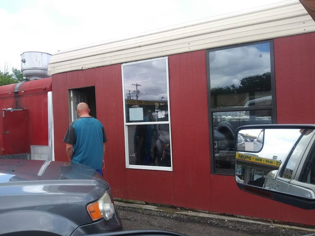 Taqueria La Esperanza | restaurant | 10022 Airline Dr, Houston, TX 77037, USA | 2812721372 OR +1 281-272-1372