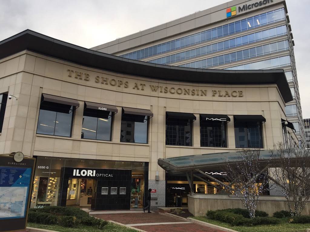 The Shops at Wisconsin Place | shopping mall | 5310 Western Avenue Northwest, Chevy Chase, MD 20815, USA | 3018414000 OR +1 301-841-4000