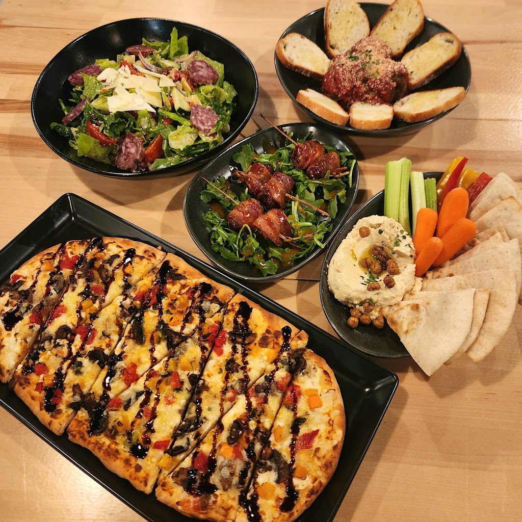 Spoke and Vine | restaurant | 3146 95th St, Evergreen Park, IL 60805, USA | 7086208877 OR +1 708-620-8877