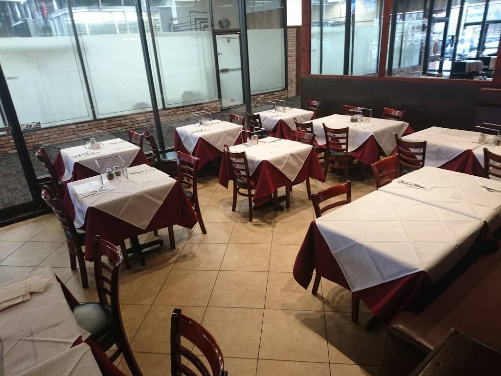Massas Pizzeria | restaurant | 80 Gerard St, Huntington, NY 11743, USA | 6319233473 OR +1 631-923-3473