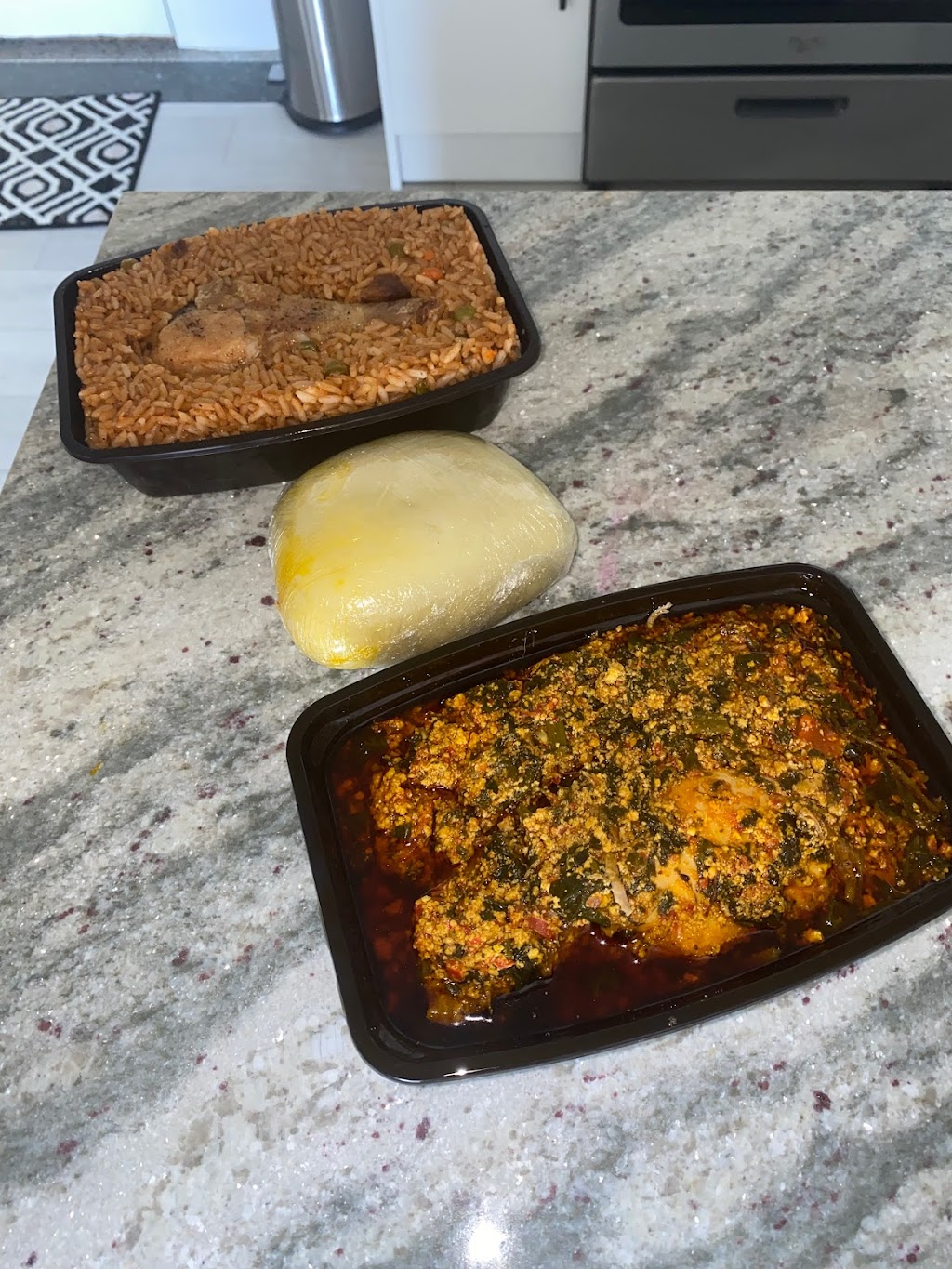 Smooth Flavors | restaurant | 1520 S Memorial Dr, Tulsa, OK 74112, USA | 9189543427 OR +1 918-954-3427