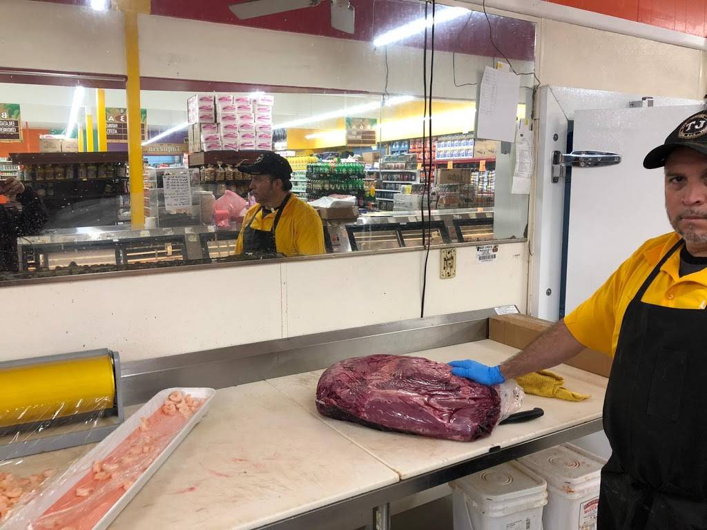 La Fiesta Supermarket | Stockton | restaurant | 1900 S, El Dorado St, Stockton, CA 95206, USA | 2095940304 OR +1 209-594-0304