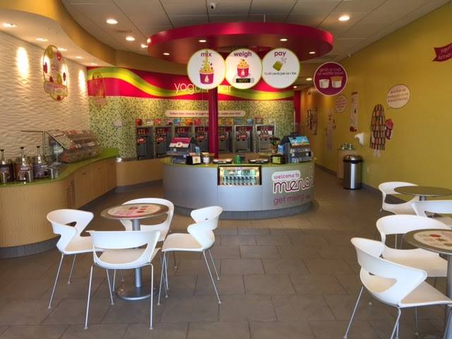 Menchies Frozen Yogurt | restaurant | 999 E Basse Rd #177, San Antonio, TX 78209, USA | 2108241104 OR +1 210-824-1104