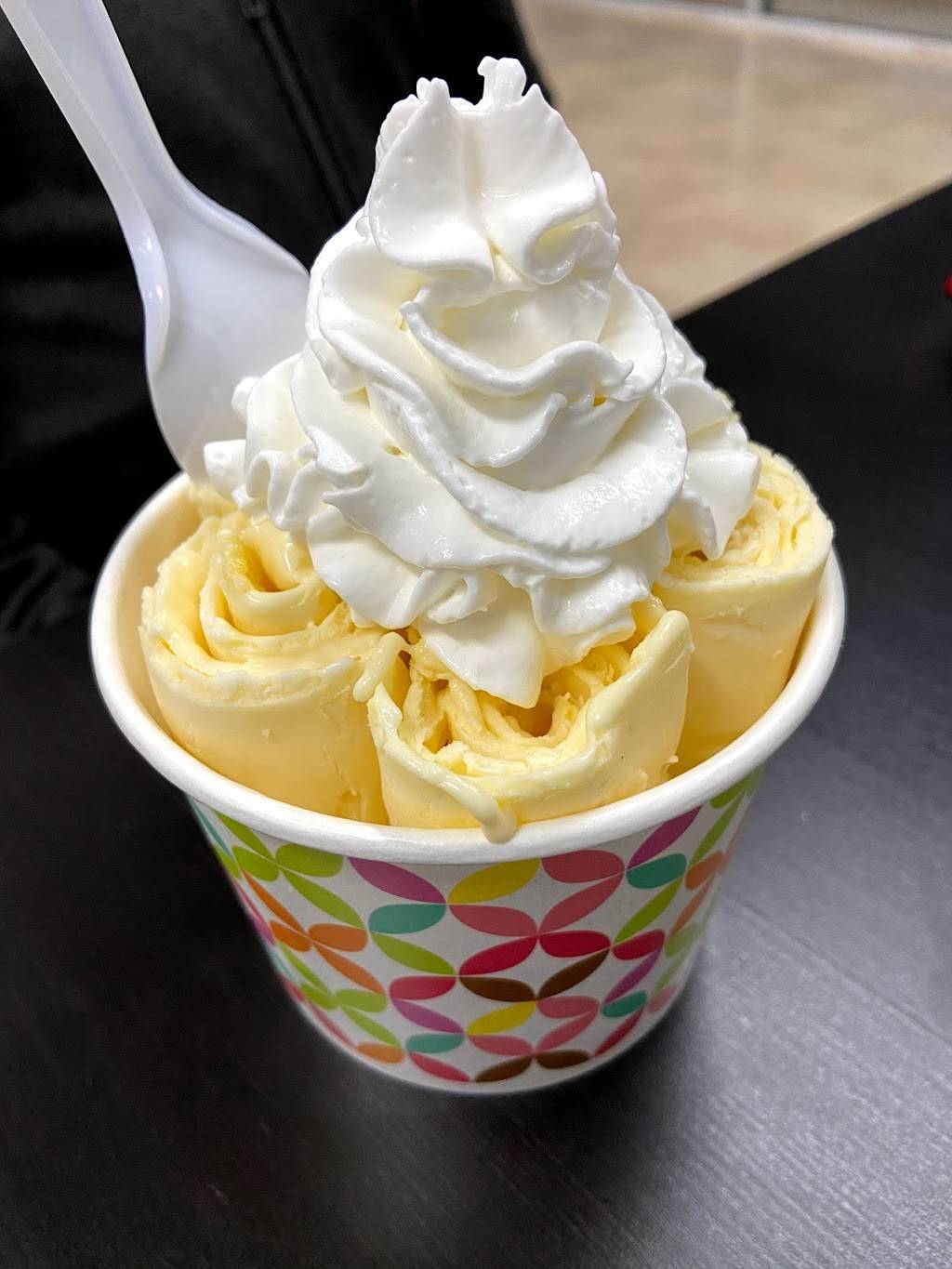 I love Ice Cream | cafe | 8701 W Irlo Bronson Memorial Hwy #132, Kissimmee, FL 34747, USA | 4075332973 OR +1 407-533-2973