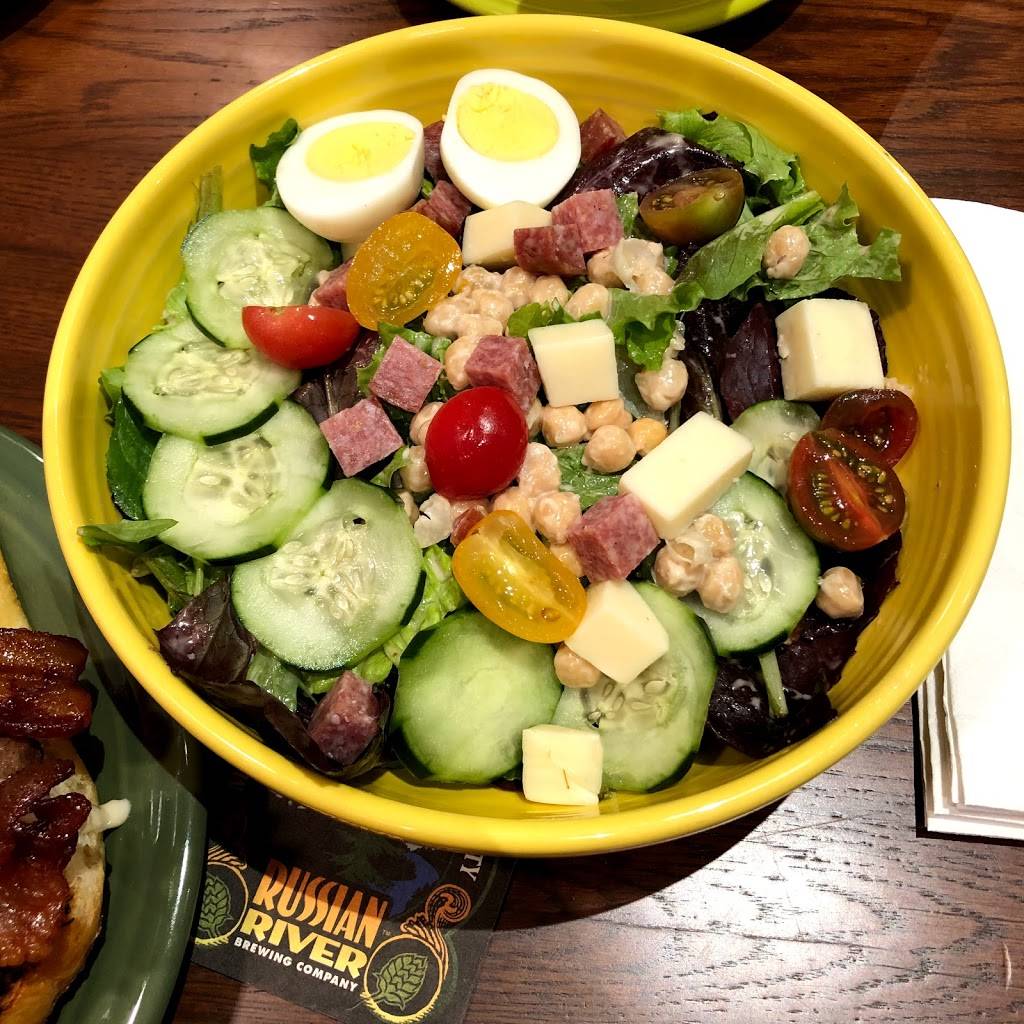 Russian River Brewing Company | restaurant | 700 Mitchell Ln, Windsor, CA 95492, USA | 7075452337 OR +1 707-545-2337