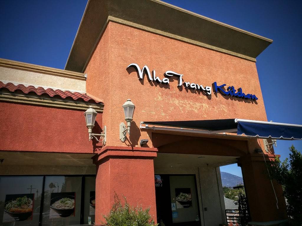 Nha Trang Kitchen Restaurant | restaurant | 120 N San Gabriel Blvd, San Gabriel, CA 91775, USA | 6262922228 OR +1 626-292-2228