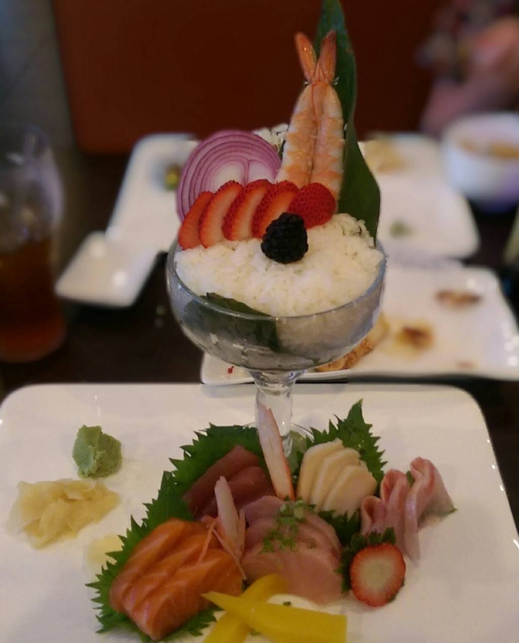 Sumo Sushi | restaurant | 55 Crystal Ave #24, Derry, NH 03038, USA | 6032605348 OR +1 603-260-5348