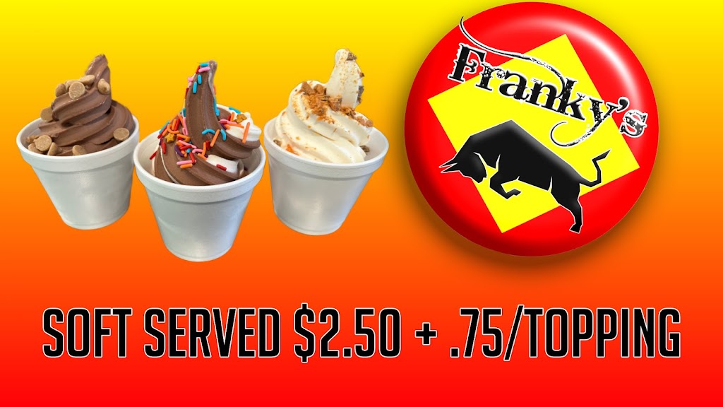 Frankys | restaurant | 19156 Alameda Ave, Tornillo, TX 79853, USA | 9157655069 OR +1 915-765-5069