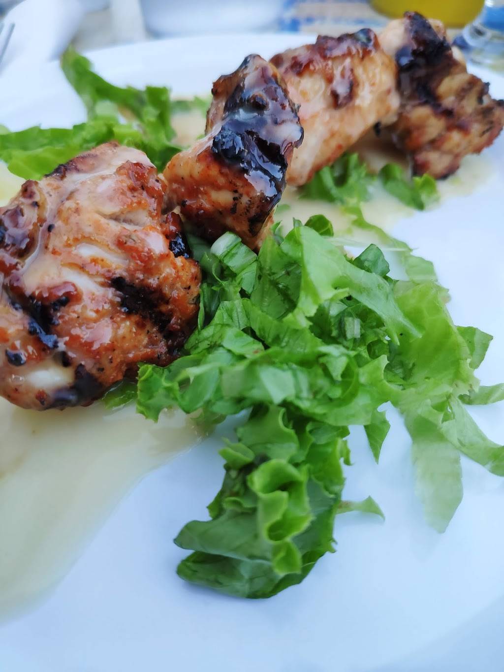 St. Paul Fish Co. | restaurant | 6200 W Mequon Rd, Mequon, WI 53092, USA | 2622009909 OR +1 262-200-9909