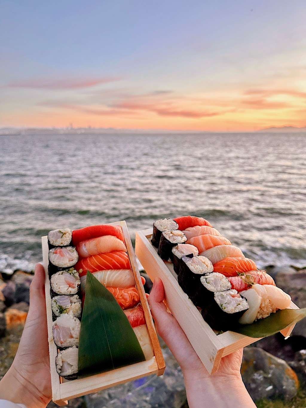 Mujiri | restaurant | 6501 San Pablo Ave B, Oakland, CA 94608, USA | 5108796597 OR +1 510-879-6597