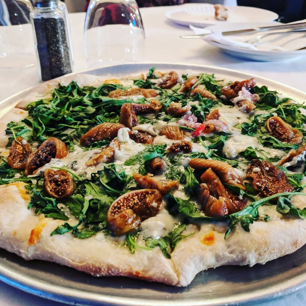 Doras Pizza and Ristorante | restaurant | 1859 E Main St, Mohegan Lake, NY 10547, USA | 9147431880 OR +1 914-743-1880