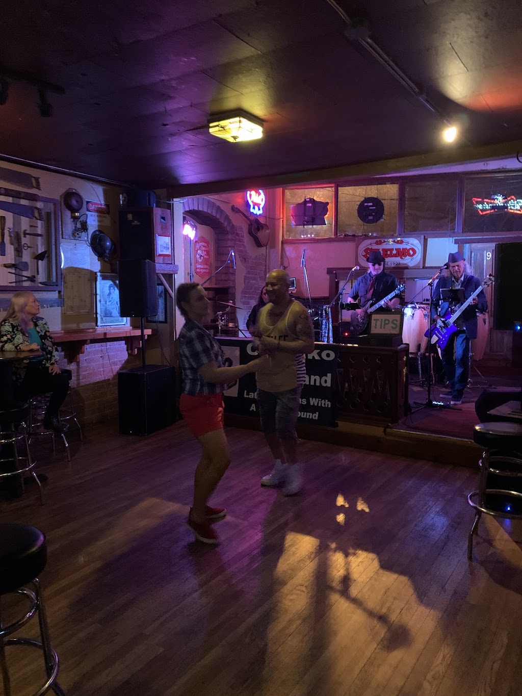 St Elmo Bar | restaurant | 36 Brewery Ave, Bisbee, AZ 85603, USA | 5204325578 OR +1 520-432-5578