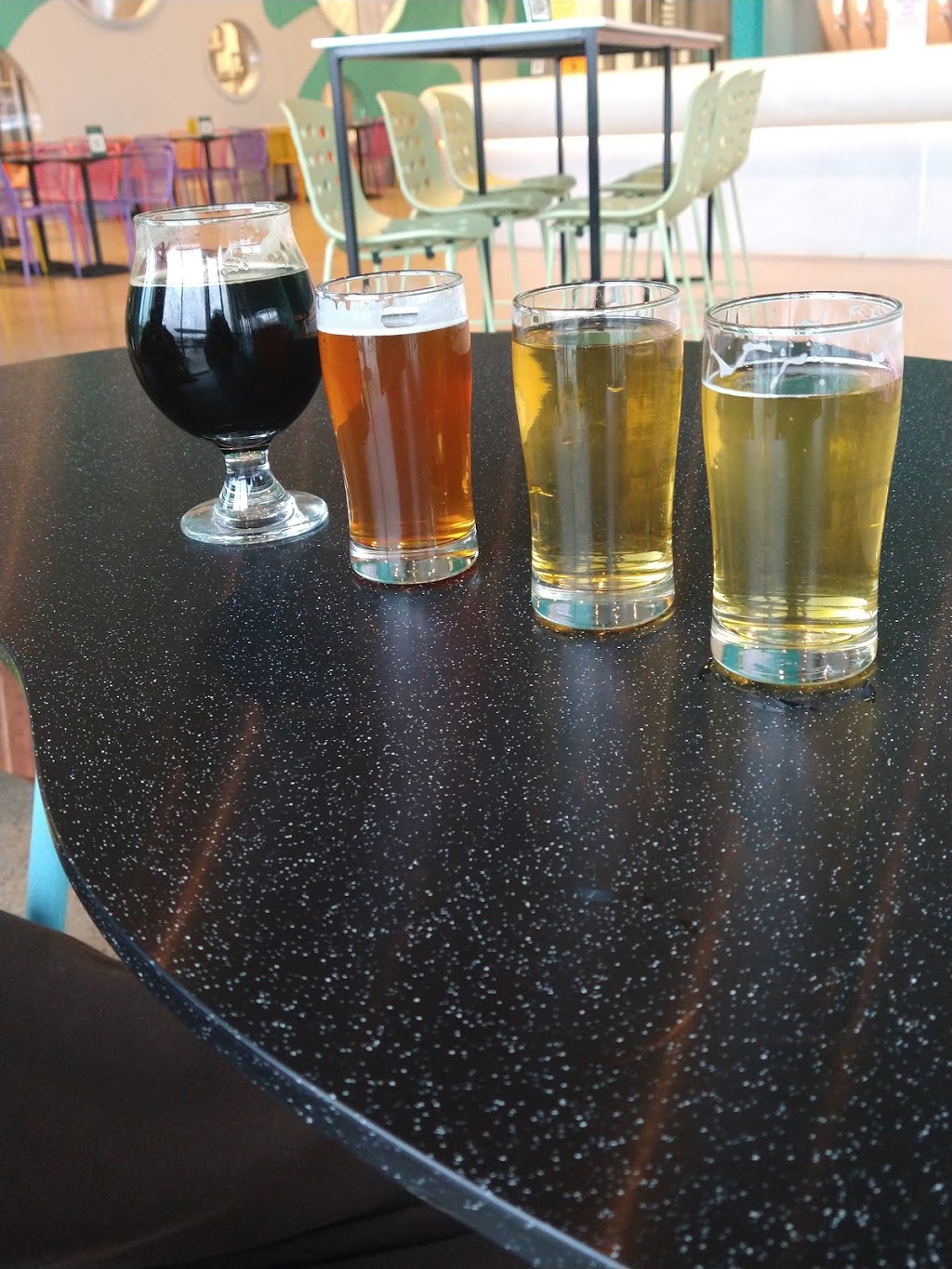 WISEACRE Brewing Company HQ | restaurant | 398 S B.B. King Blvd, Memphis, TN 38126, USA | 9013349411 OR +1 901-334-9411