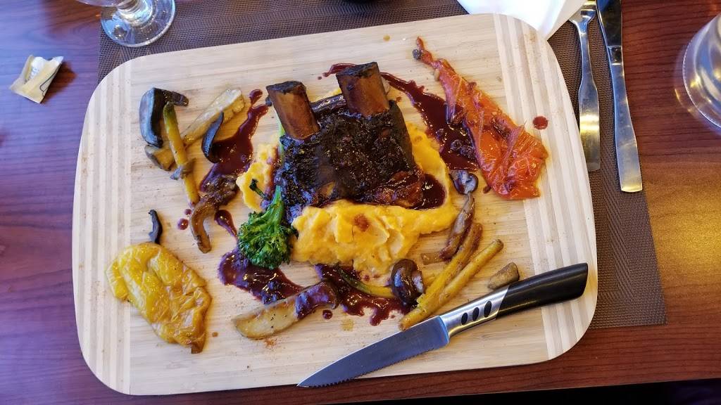 Fumoir Barril | restaurant | 2130 Boulevard des Laurentides, Laval, QC H7M 2Y6, Canada | 4502335050 OR +1 450-233-5050