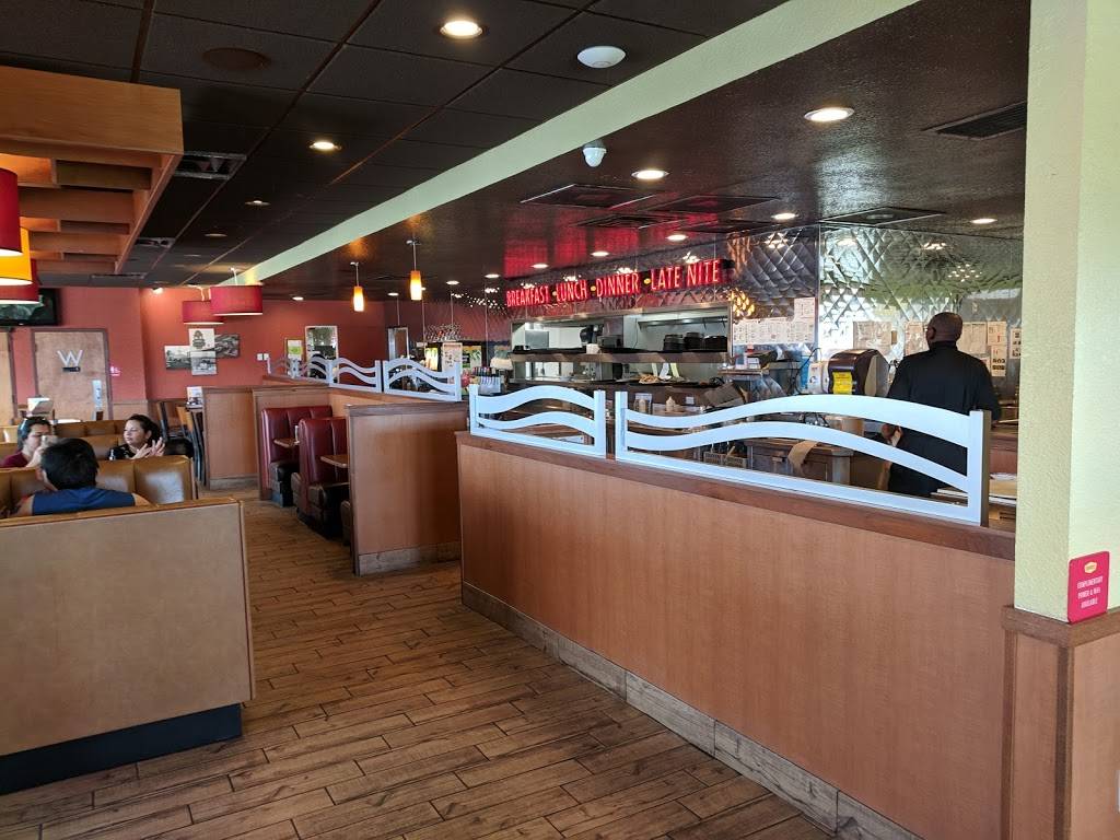 Dennys | restaurant | 11701 W Okeechobee Rd, Hialeah Gardens, FL 33018, USA | 3053628866 OR +1 305-362-8866