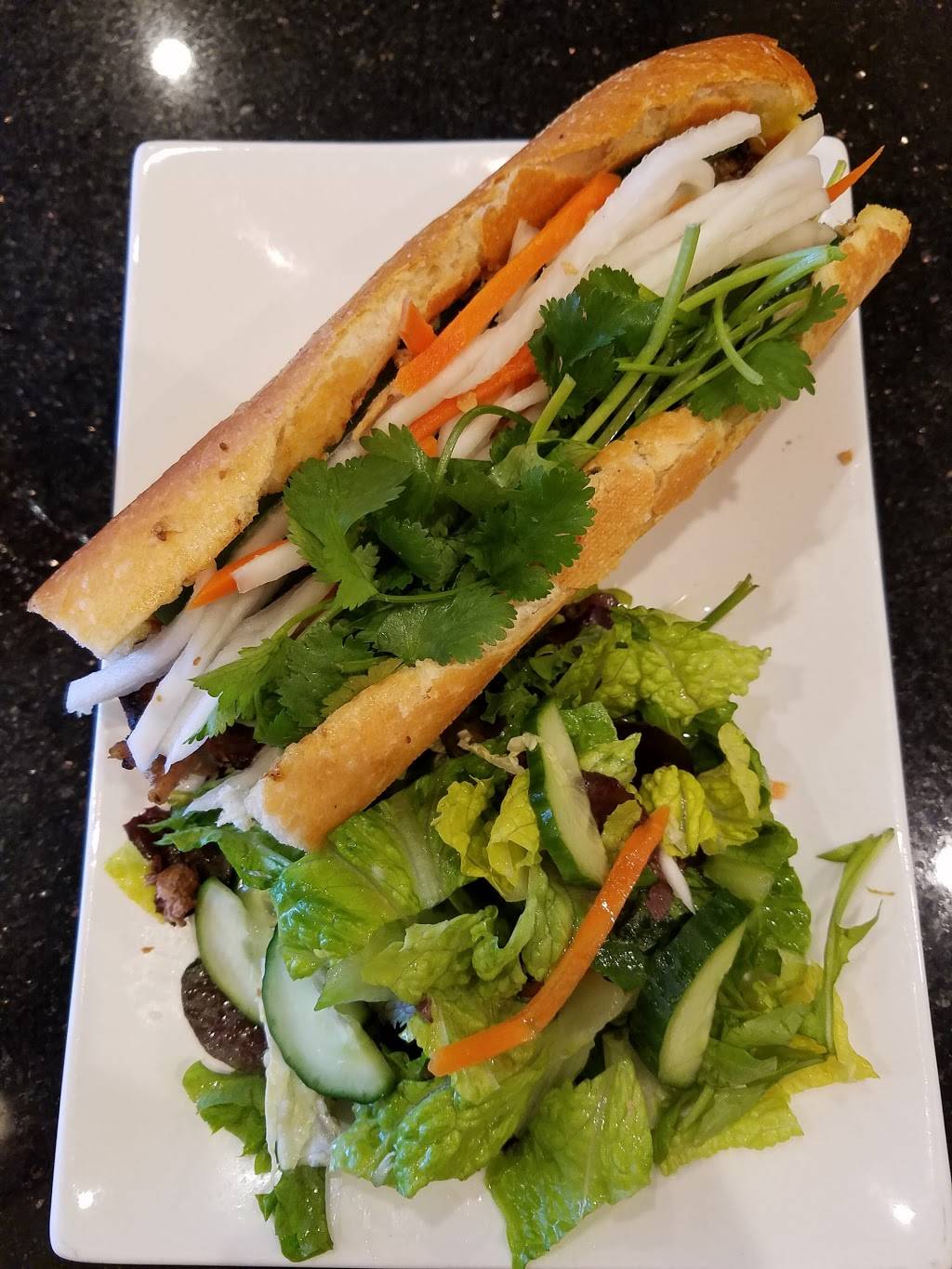 Shallot Asian Cuisine - Pho, Seafood & Grill | restaurant | 9254 Scranton Rd #106, San Diego, CA 92121, USA | 8586250480 OR +1 858-625-0480