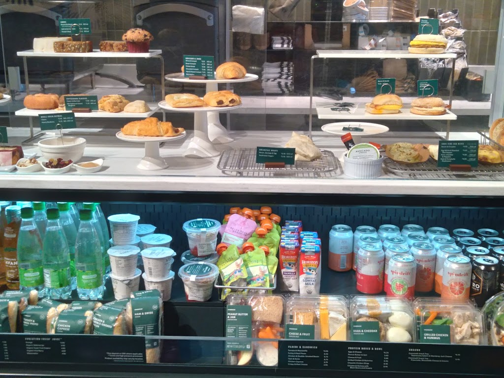 Starbucks | cafe | 4700 Sunset Blvd, Los Angeles, CA 90027, USA | 3236600288 OR +1 323-660-0288