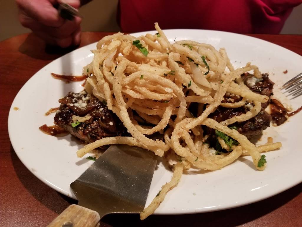 Little Italy | restaurant | 1155 Joliet St, Dyer, IN 46311, USA | 2198653040 OR +1 219-865-3040