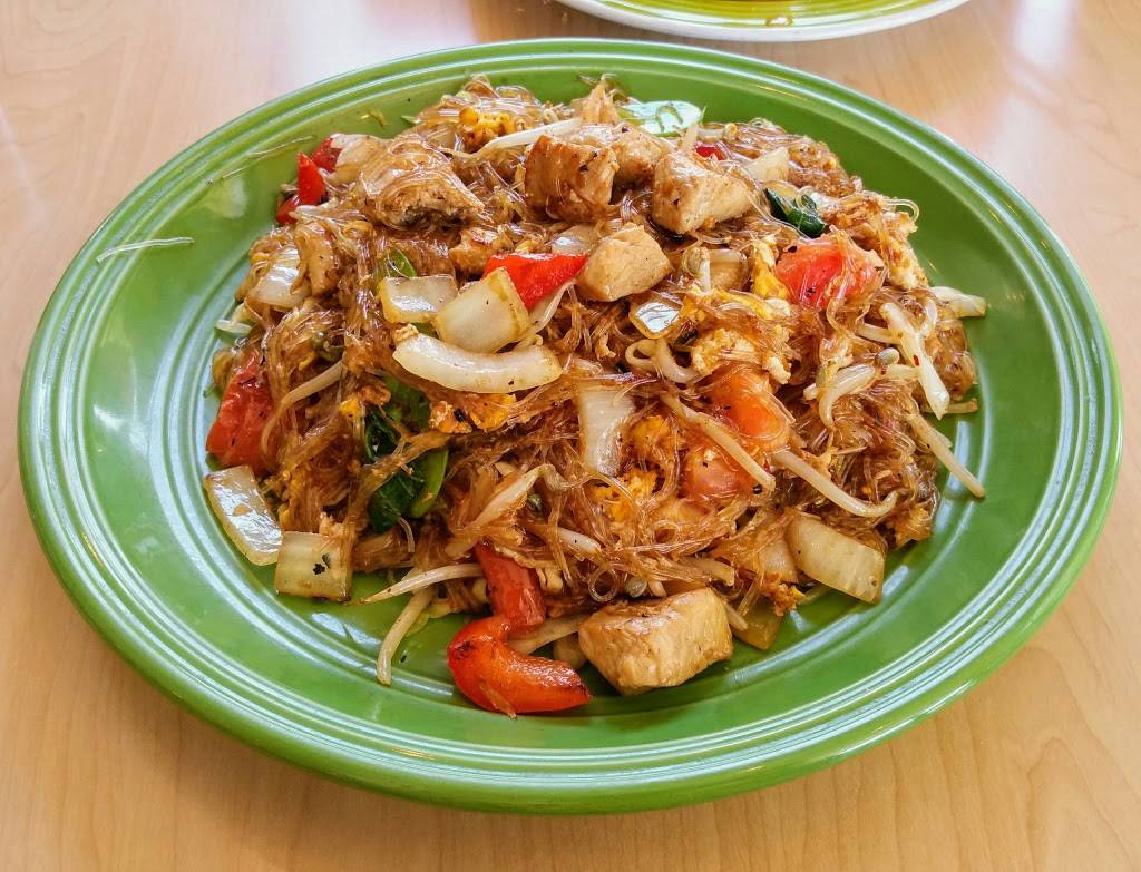 Pennys Noodle Shop | restaurant | 1130 Chicago Ave, Oak Park, IL 60302, USA | 7086601300 OR +1 708-660-1300