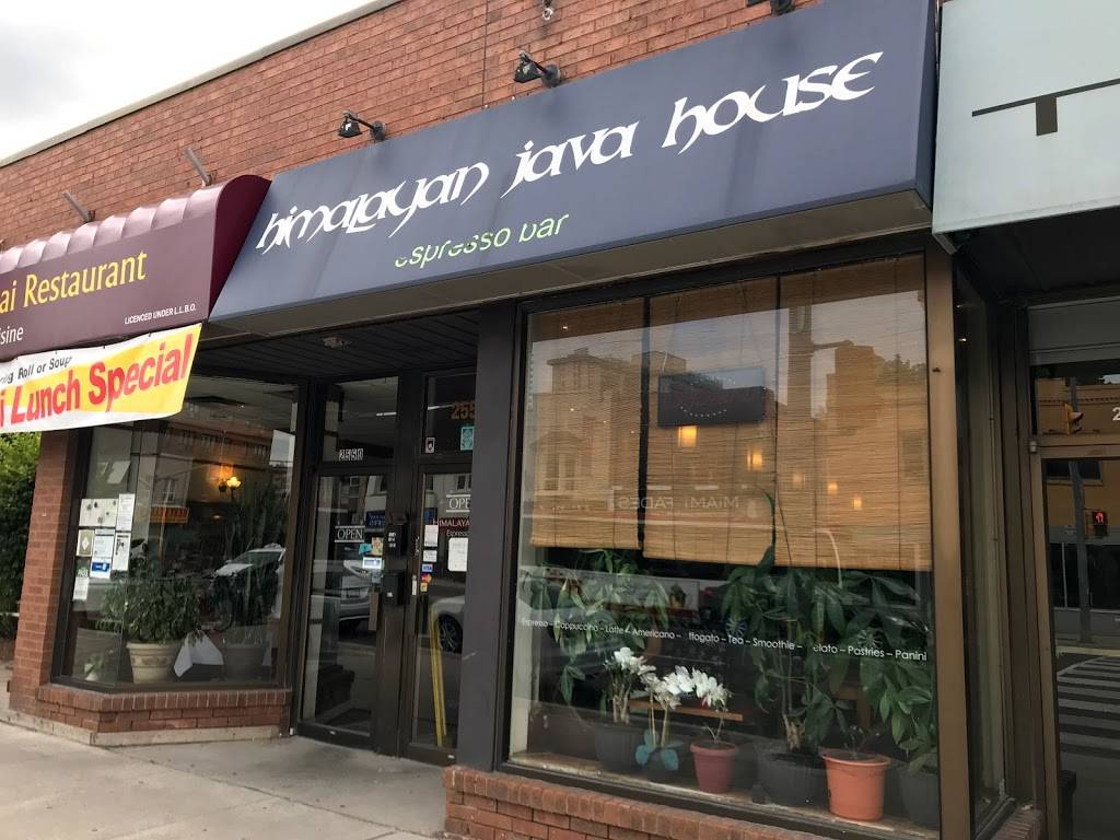 Himalayan Coffee House | meal takeaway | 2552 Yonge St, Toronto, ON M4P 2J2, Canada | 4164856464 OR +1 416-485-6464