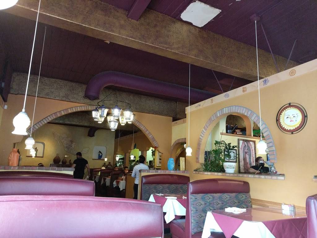 Todo México | restaurant | 4926 196th St SW, Lynnwood, WA 98036, USA | 4257782180 OR +1 425-778-2180