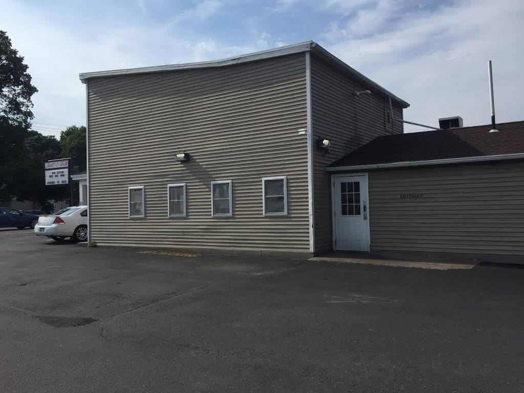 Just One Bite | restaurant | 304 S Main St, North Syracuse, NY 13212, USA | 3154585095 OR +1 315-458-5095