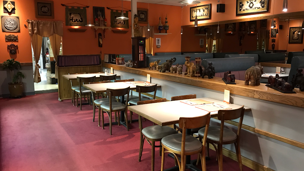 Chiangmai Thai Restaurant | restaurant | 12926 Mukilteo Speedway, Lynnwood, WA 98087, USA | 4254238569 OR +1 425-423-8569