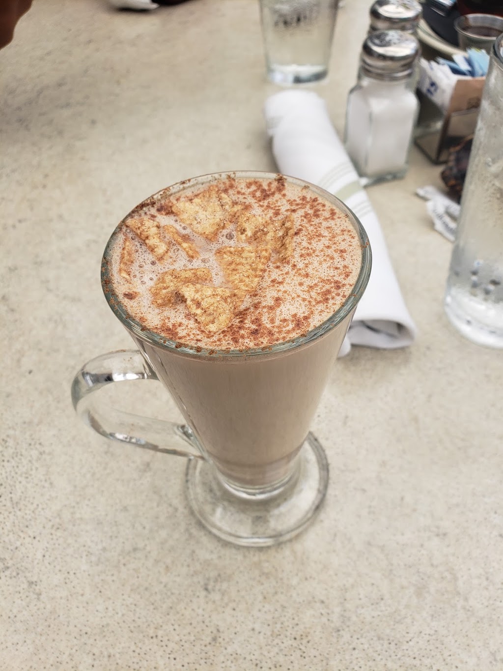 Java & Jam | cafe | 301 E Las Olas Blvd, Fort Lauderdale, FL 33301, USA | 9543533250 OR +1 954-353-3250