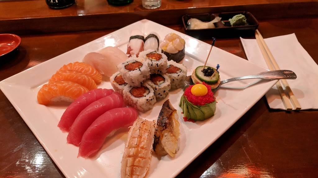 Masa Sushi & Izakaya - Chandler | restaurant | 941 W Elliot Rd #13, Chandler, AZ 85225, USA | 4808555535 OR +1 480-855-5535