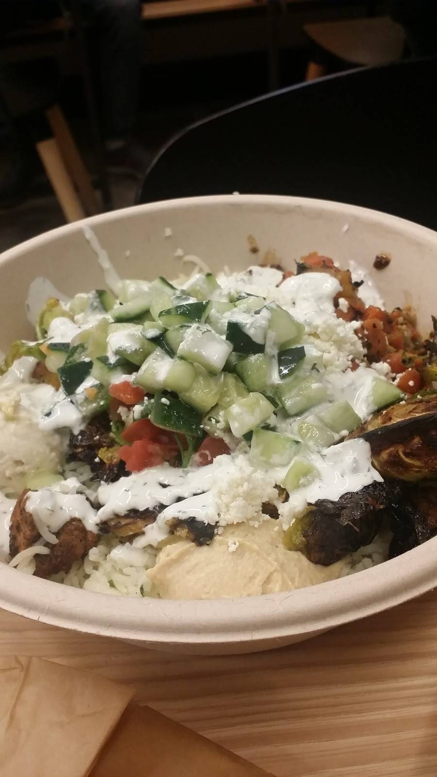 CAVA | restaurant | 2426 Guadalupe St, Austin, TX 78705, USA | 5122154003 OR +1 512-215-4003