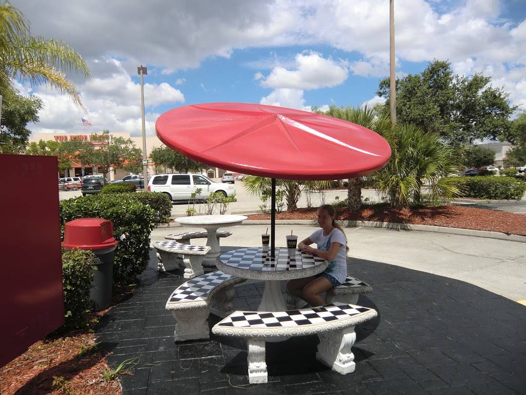 Checkers | restaurant | 1001 8th Ave W, Palmetto, FL 34221, USA | 9417239231 OR +1 941-723-9231