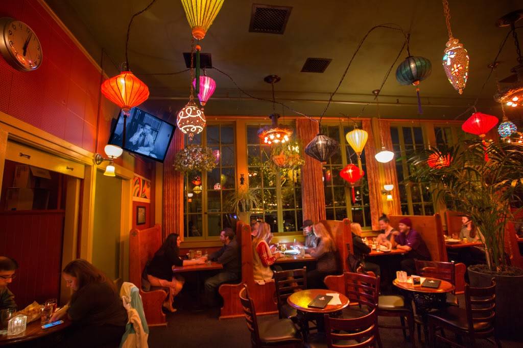 Cypress Room Bar | restaurant | Cypress Room, 5736 NE 33rd Ave, Portland, OR 97211, USA | 5032493983 OR +1 503-249-3983