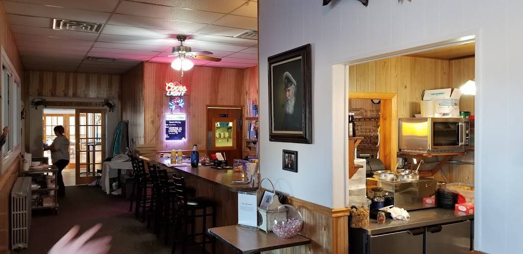 Old Saltys Inc. | restaurant | 2560 Hoopers Island Rd, Fishing Creek, MD 21634, USA | 4103973752 OR +1 410-397-3752