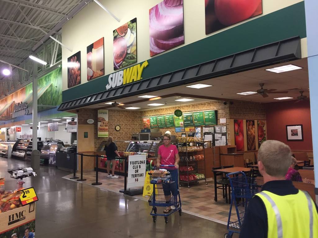 Subway | restaurant | 7150 Executive Blvd, Huber Heights, OH 45424, USA | 9372333580 OR +1 937-233-3580