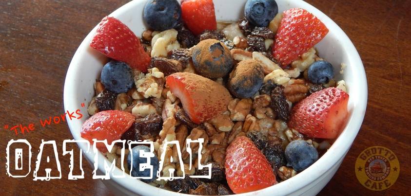 The Grotto Cafe | cafe | 6501 E Cave Creek Rd, Cave Creek, AZ 85331, USA | 4804990140 OR +1 480-499-0140